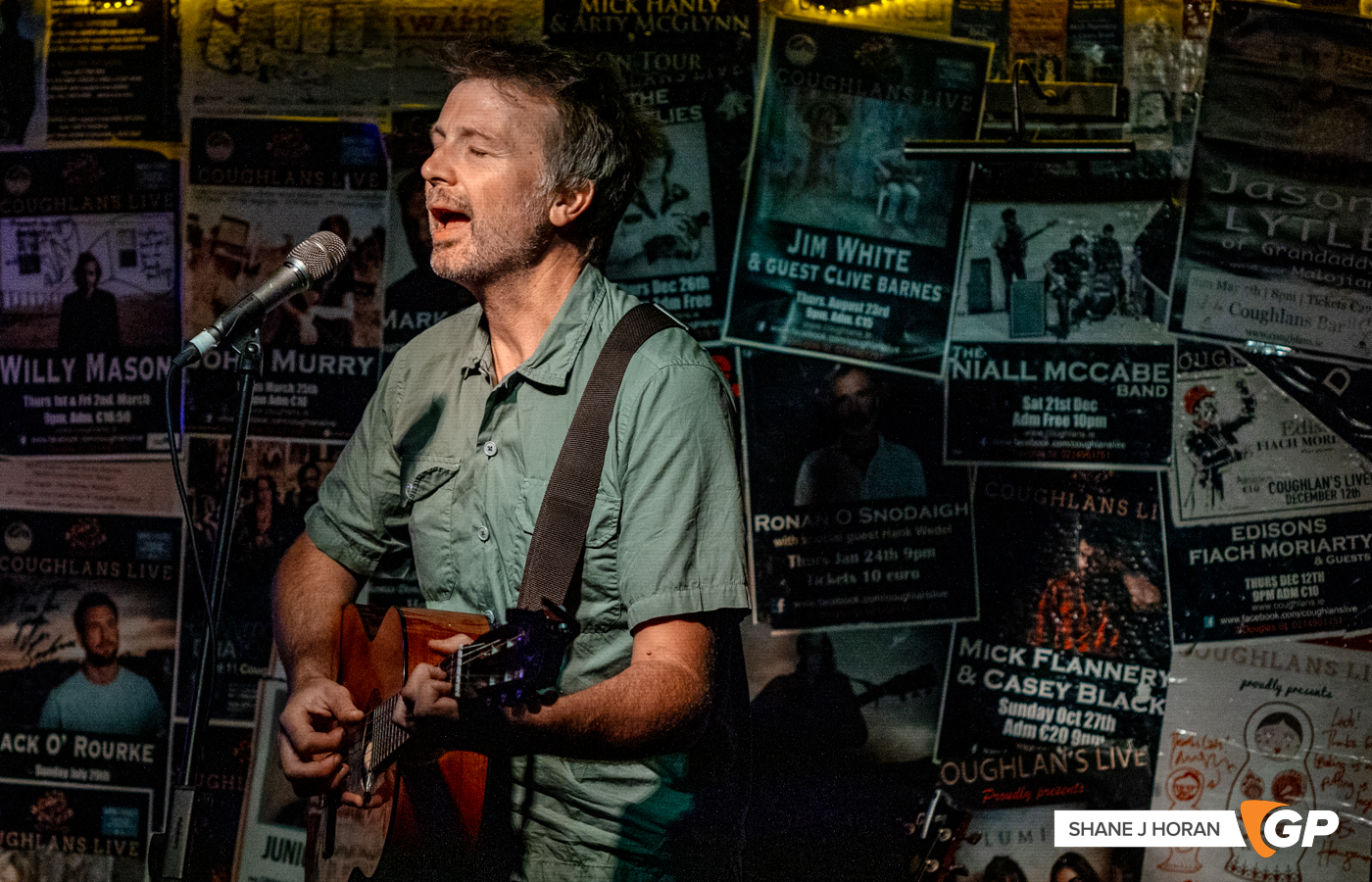 Paul Noonan & Gemma Hayes, Coughlans, Cork, Shane J Horan, 24-09-22-5