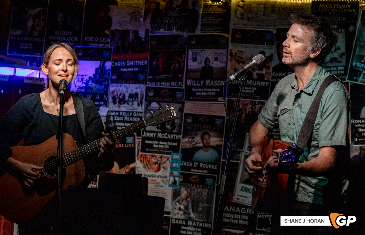 Paul Noonan & Gemma Hayes, Coughlans, Cork, Shane J Horan, 24-09-22-6
