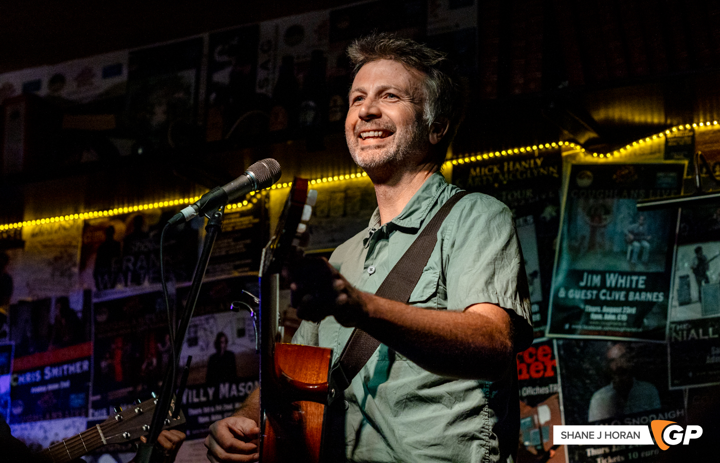 Paul Noonan & Gemma Hayes, Coughlans, Cork, Shane J Horan, 24-09-22-8