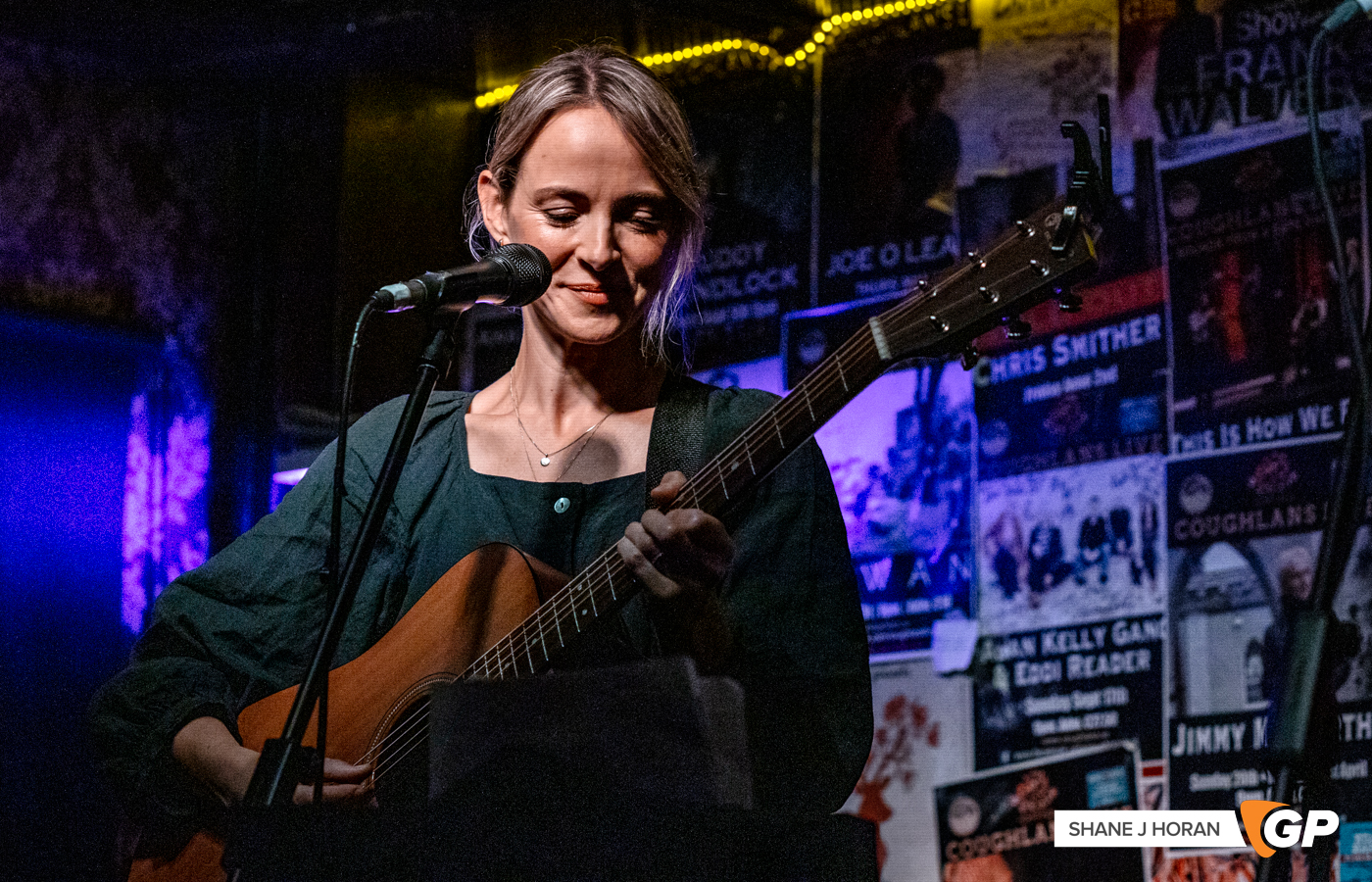 Paul Noonan & Gemma Hayes, Coughlans, Cork, Shane J Horan, 24-09-22-9