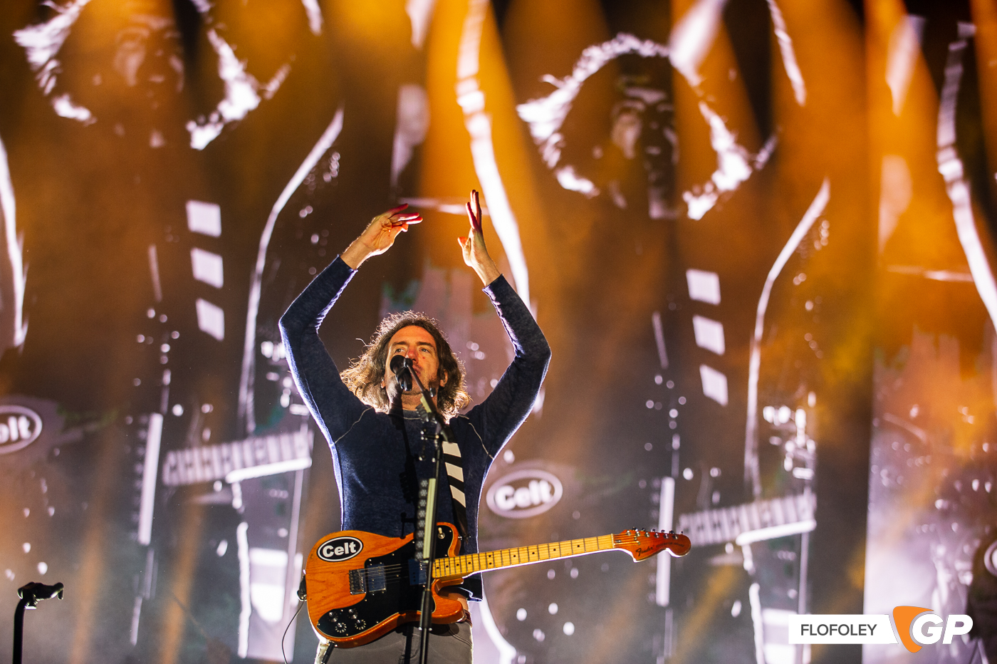 Snow Patrol at Electric Picnic 2022, Photographer Ciaran Foley, 04-09-2022-10