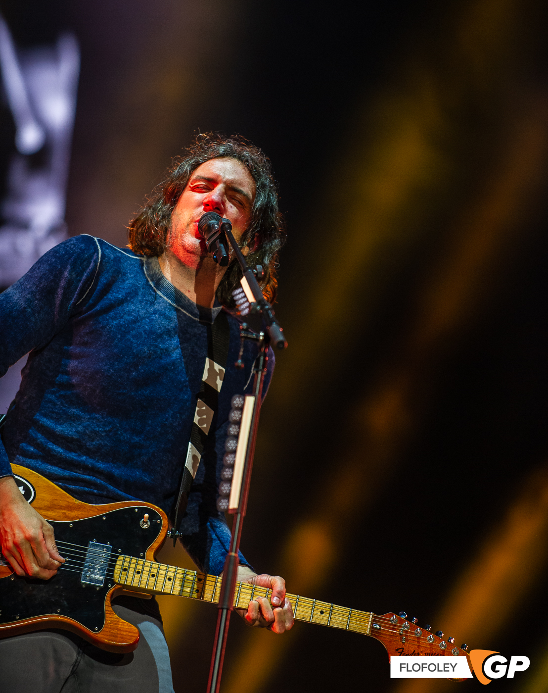 Snow Patrol at Electric Picnic 2022, Photographer Ciaran Foley, 04-09-2022-13