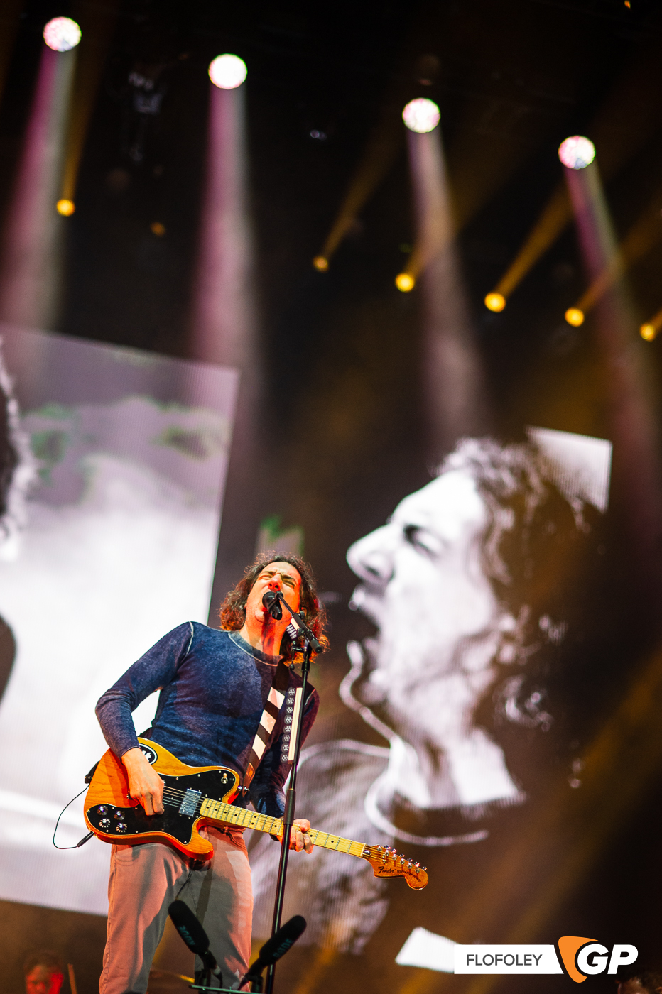 Snow Patrol at Electric Picnic 2022, Photographer Ciaran Foley, 04-09-2022-16
