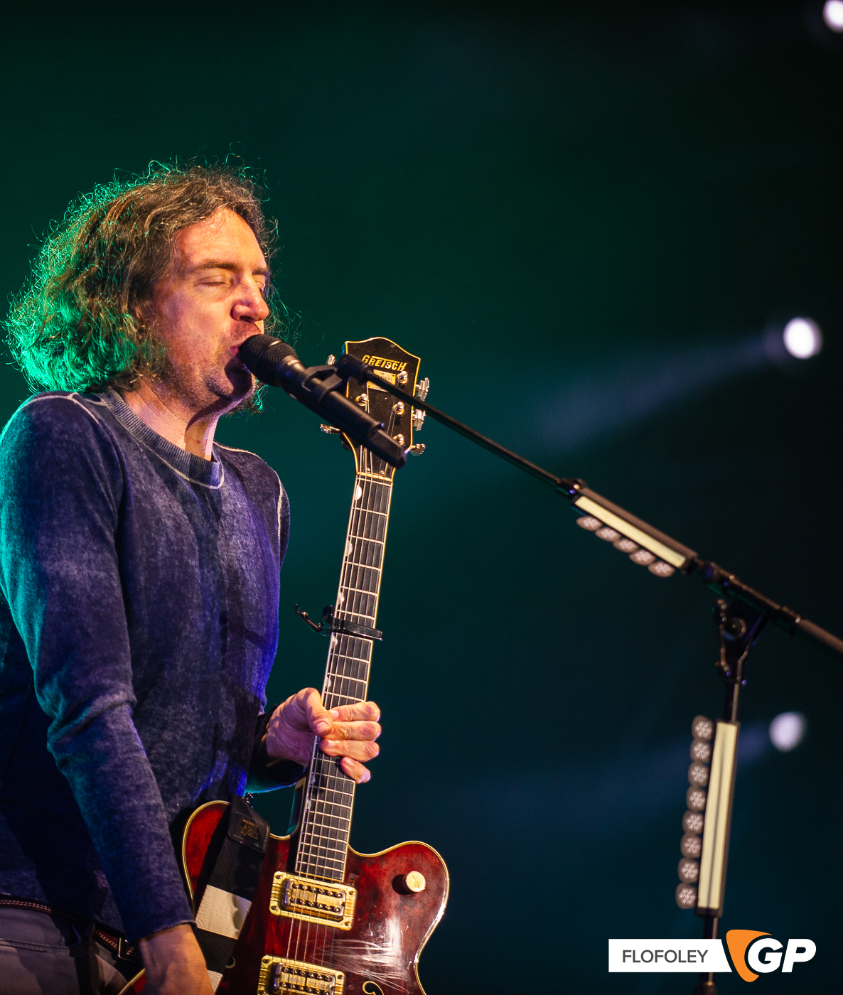 Snow Patrol at Electric Picnic 2022, Photographer Ciaran Foley, 04-09-2022-23