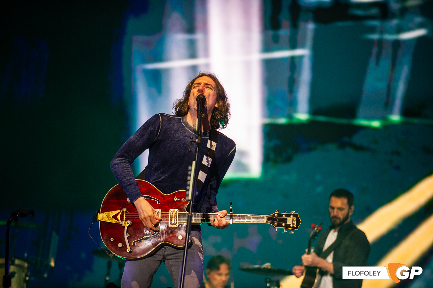 Snow Patrol at Electric Picnic 2022, Photographer Ciaran Foley, 04-09-2022-24
