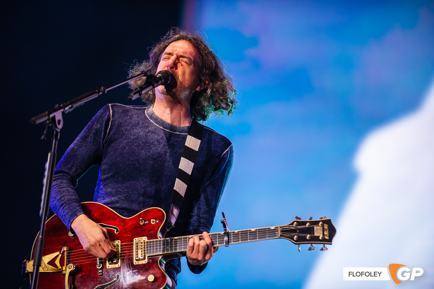 Snow Patrol at Electric Picnic 2022, Photographer Ciaran Foley, 04-09-2022-26