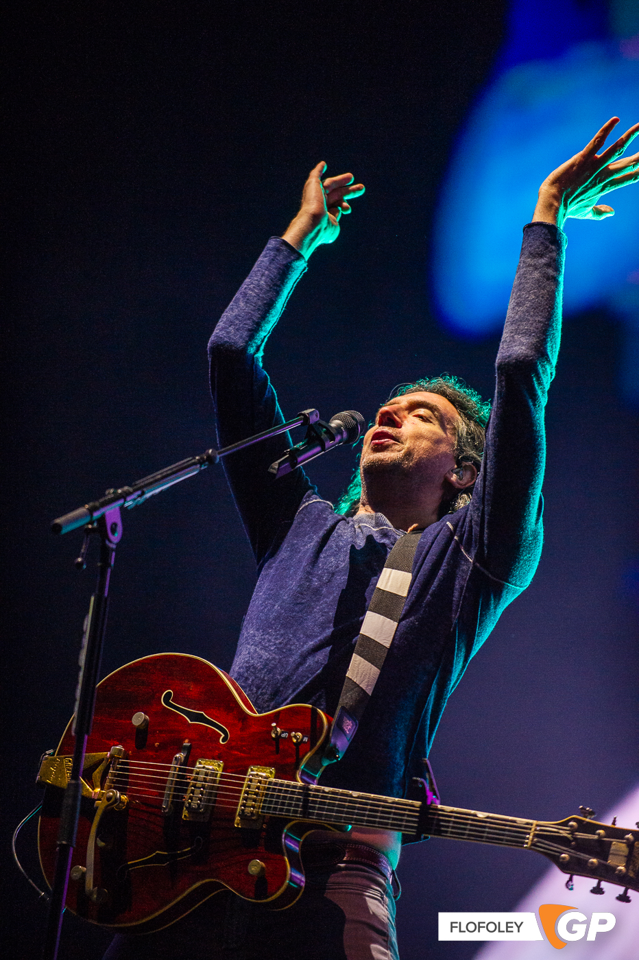 Snow Patrol at Electric Picnic 2022, Photographer Ciaran Foley, 04-09-2022-27