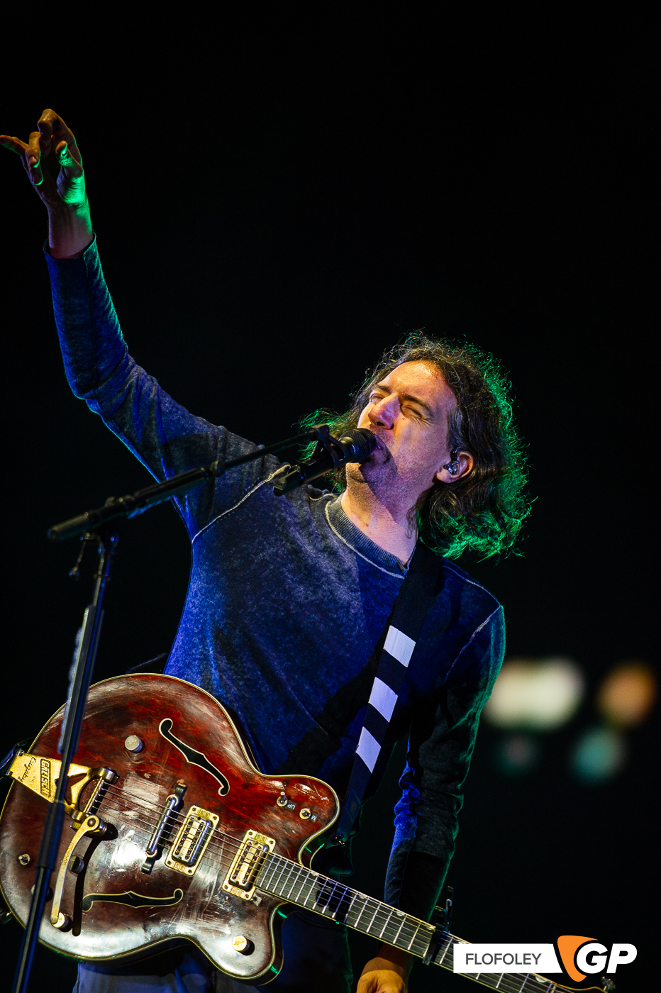 Snow Patrol at Electric Picnic 2022, Photographer Ciaran Foley, 04-09-2022-28