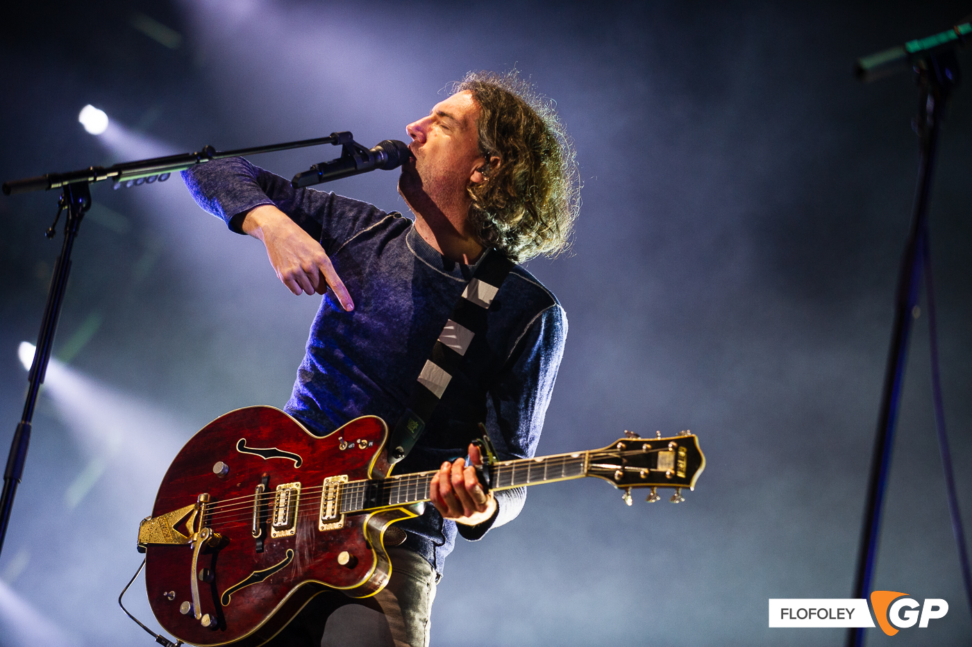 Snow Patrol at Electric Picnic 2022, Photographer Ciaran Foley, 04-09-2022-29
