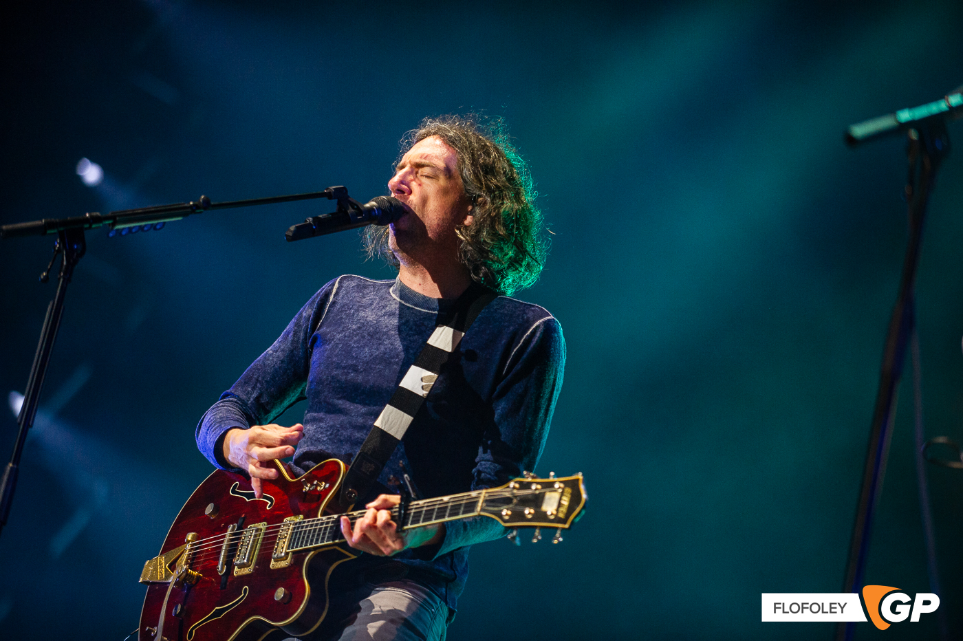 Snow Patrol at Electric Picnic 2022, Photographer Ciaran Foley, 04-09-2022-30