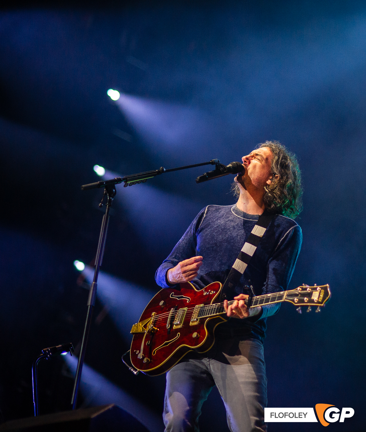 Snow Patrol at Electric Picnic 2022, Photographer Ciaran Foley, 04-09-2022-31