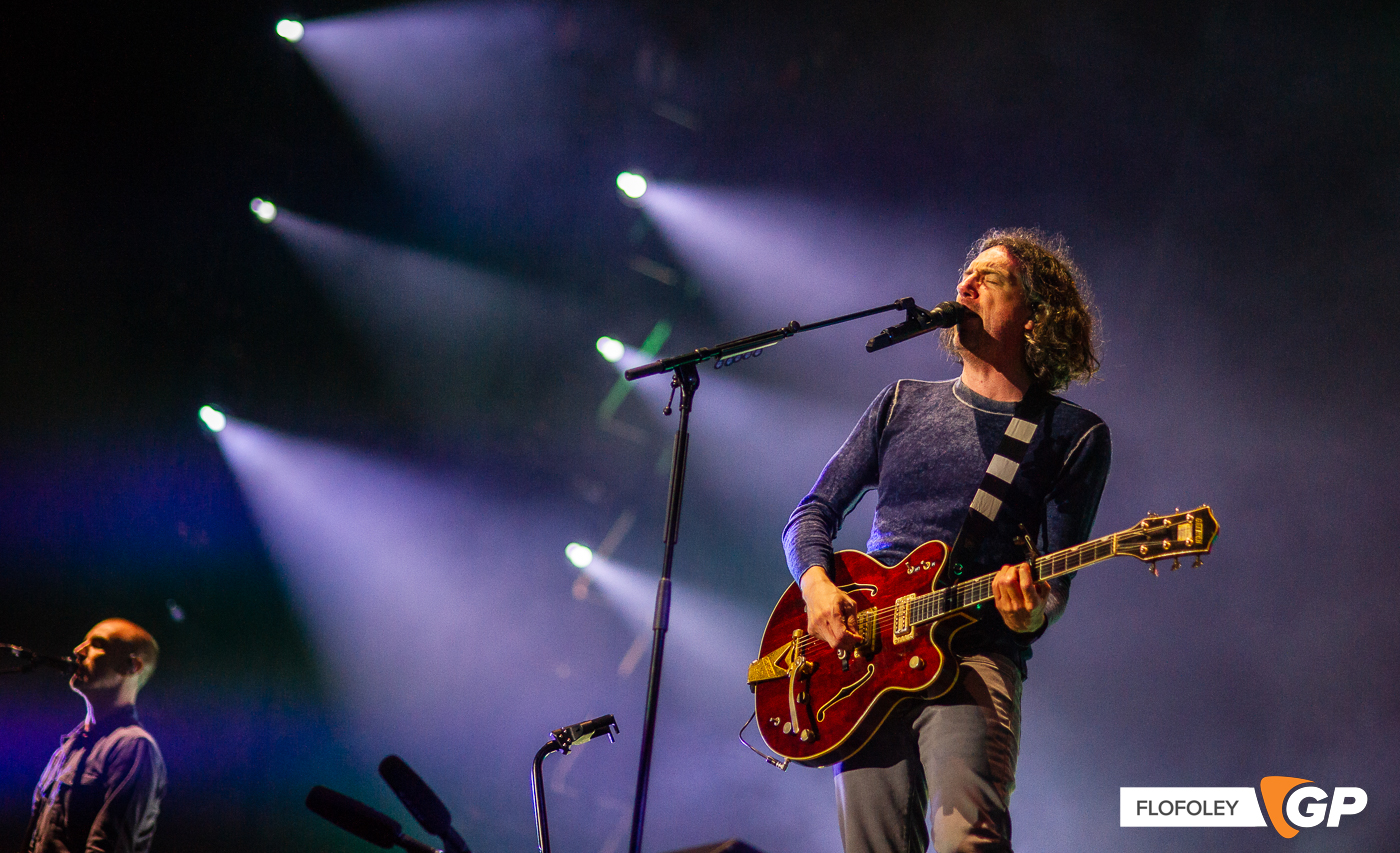 Snow Patrol at Electric Picnic 2022, Photographer Ciaran Foley, 04-09-2022-33