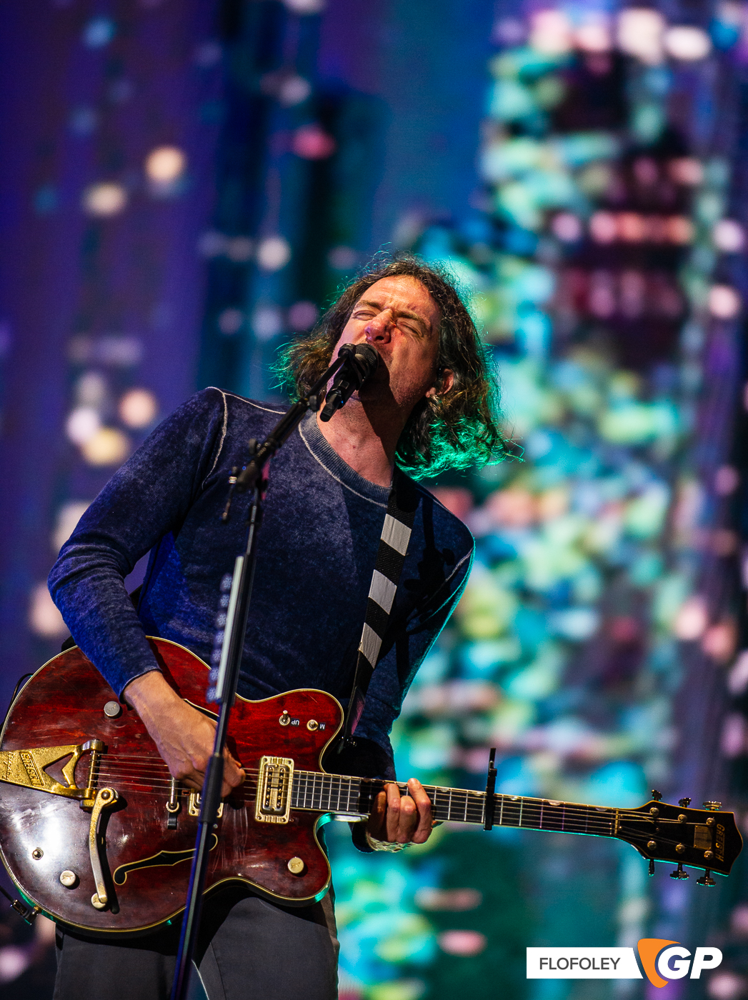 Snow Patrol at Electric Picnic 2022, Photographer Ciaran Foley, 04-09-2022-36