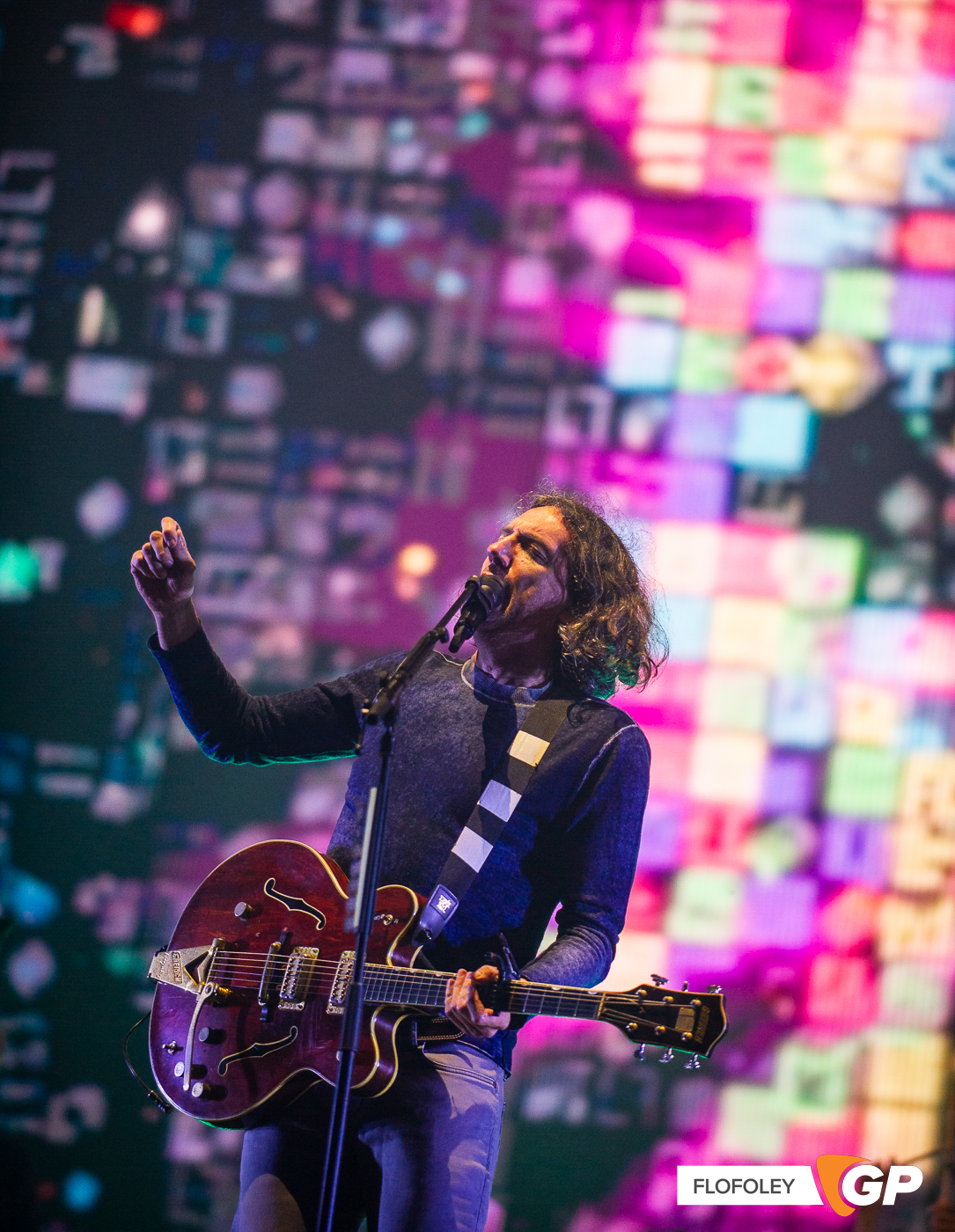 Snow Patrol at Electric Picnic 2022, Photographer Ciaran Foley, 04-09-2022-37