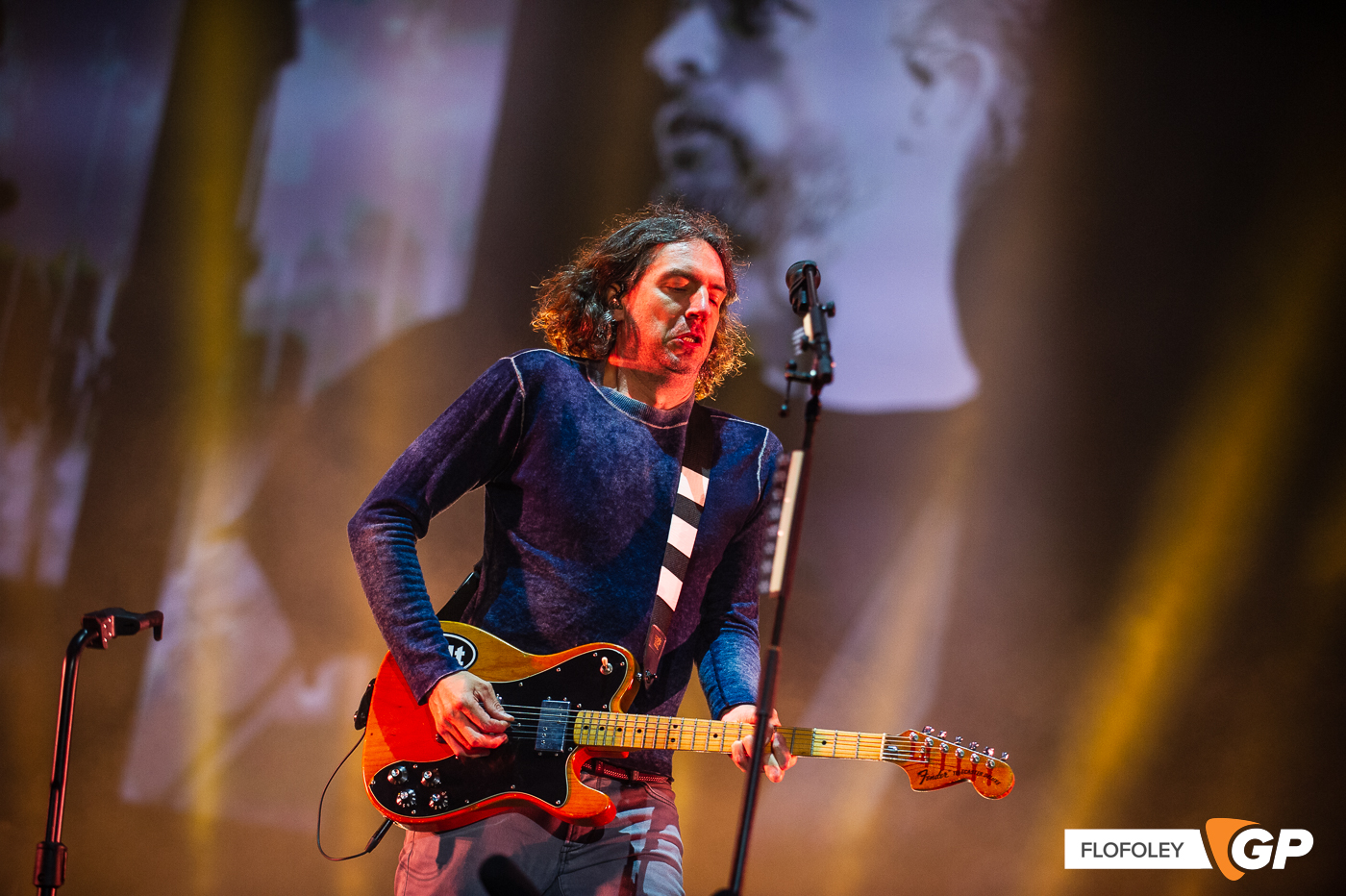Snow Patrol at Electric Picnic 2022, Photographer Ciaran Foley, 04-09-2022-5