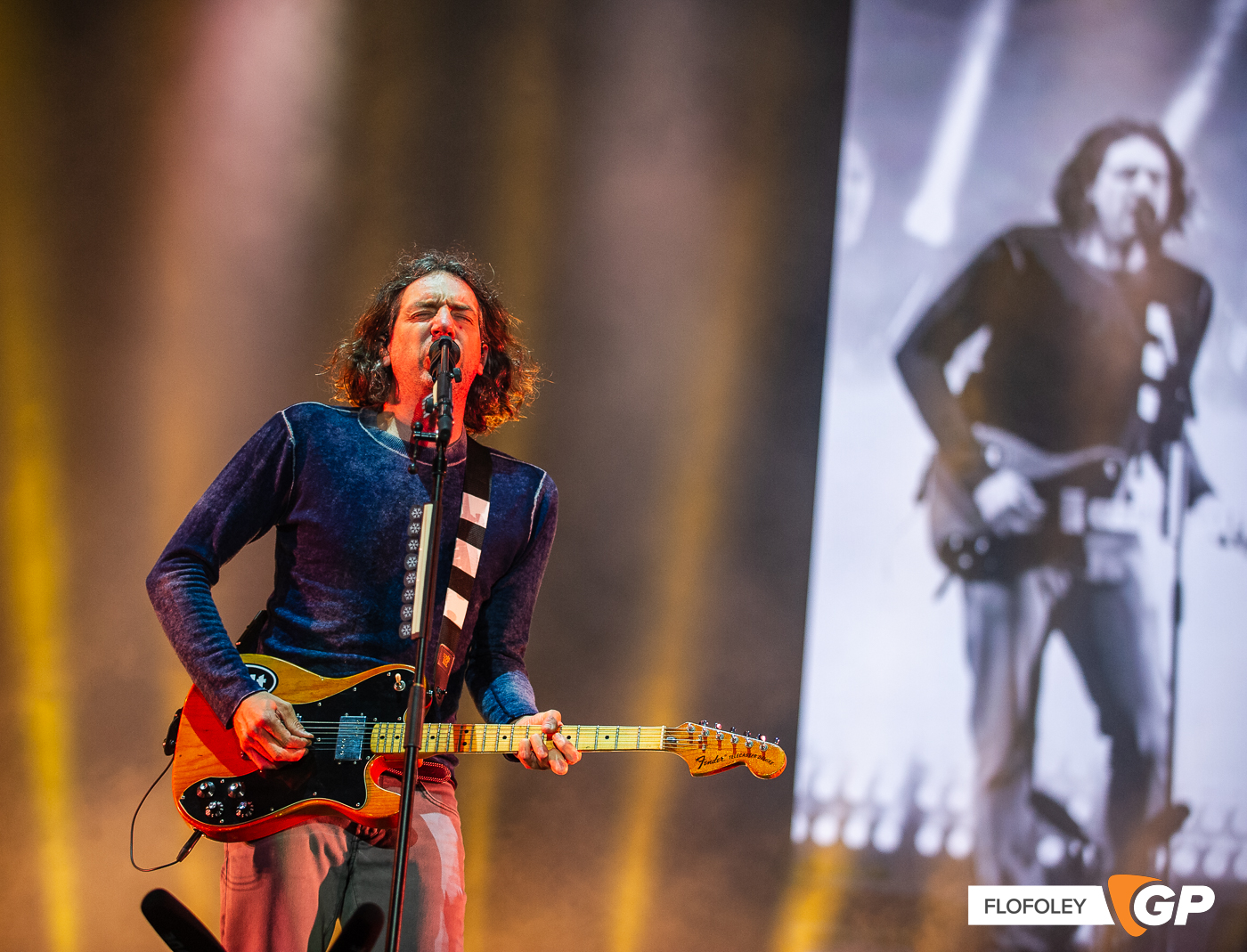 Snow Patrol at Electric Picnic 2022, Photographer Ciaran Foley, 04-09-2022-6