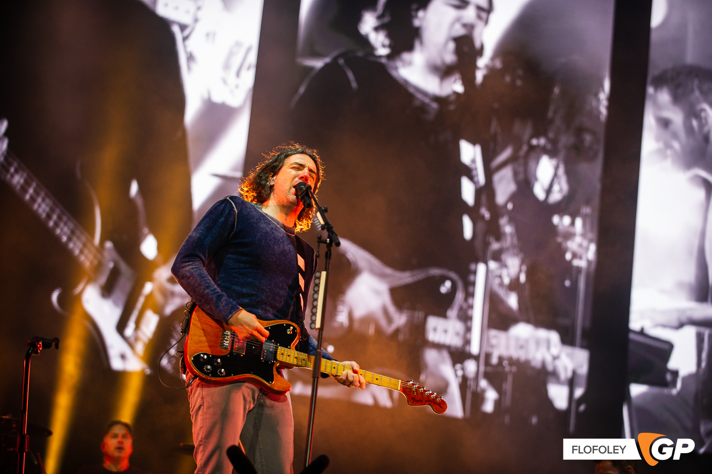 Snow Patrol at Electric Picnic 2022, Photographer Ciaran Foley, 04-09-2022-8
