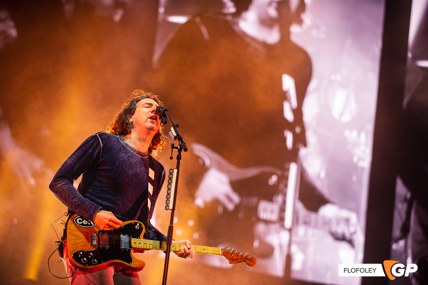 Snow Patrol at Electric Picnic 2022, Photographer Ciaran Foley, 04-09-2022-9