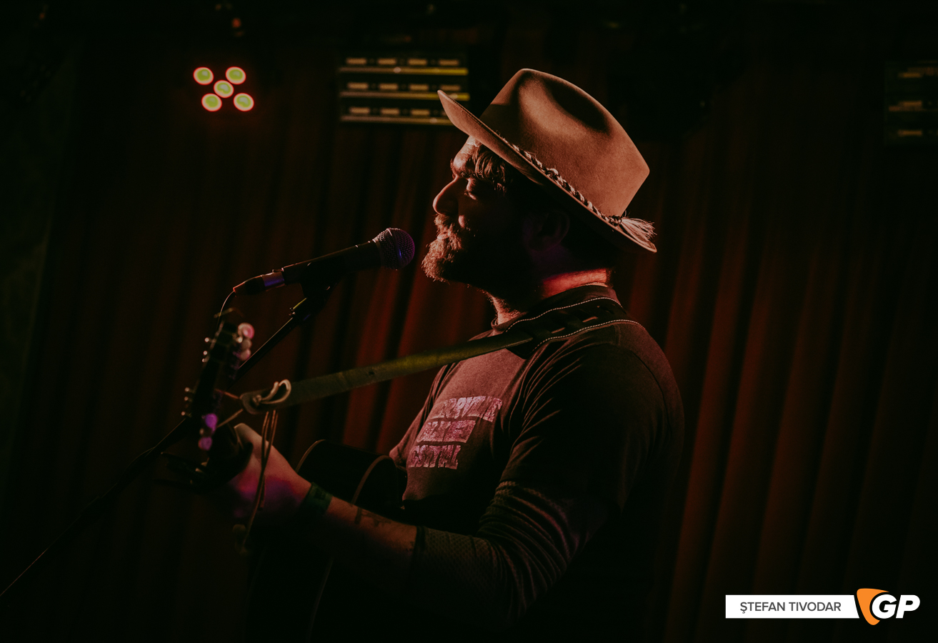 The Brother Brothers Workmans Cellar 24 September 2022 Stefan Tivodar-4927