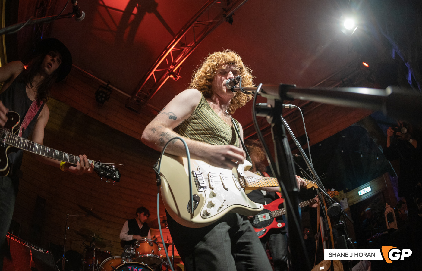 The Love Buzz, Coughlans, Cork, Shane J Horan, 23-09-22-15