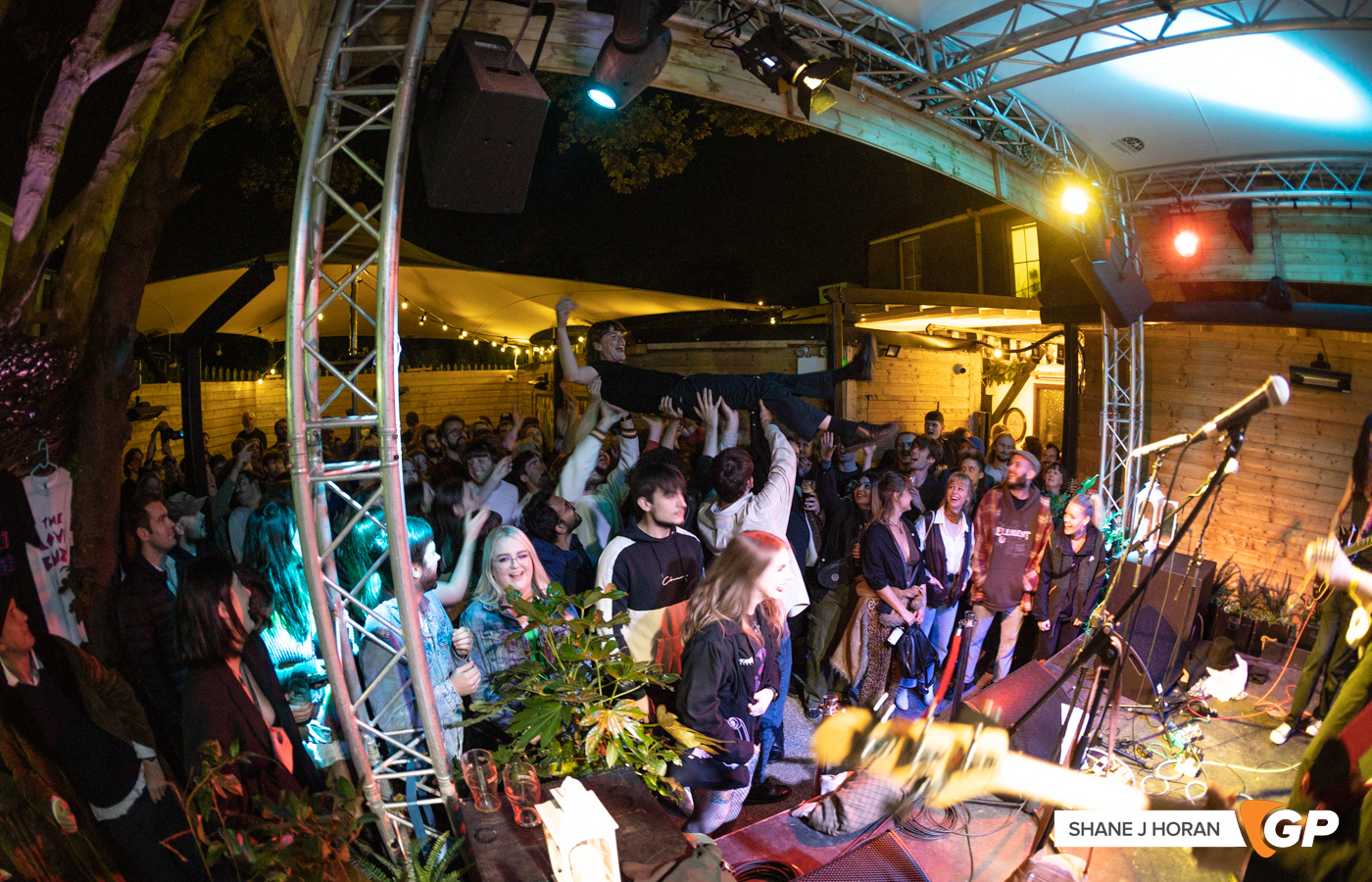 The Love Buzz, Coughlans, Cork, Shane J Horan, 23-09-22-19