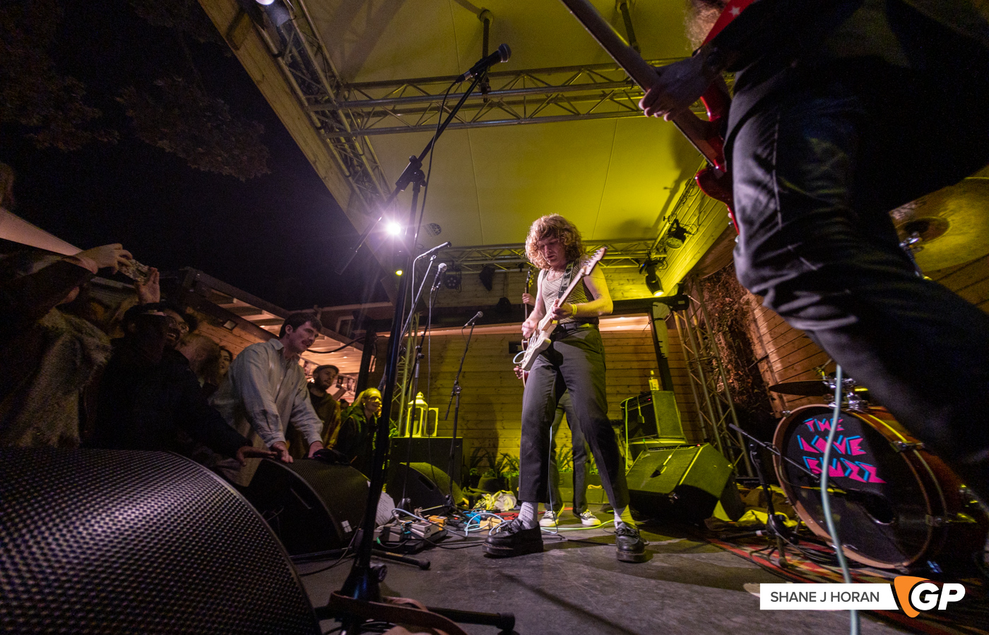 The Love Buzz, Coughlans, Cork, Shane J Horan, 23-09-22-21