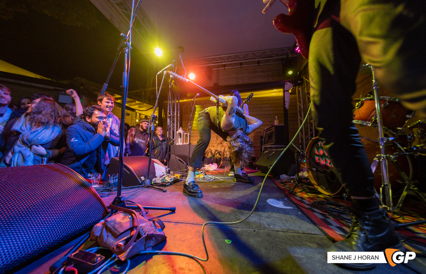 The Love Buzz, Coughlans, Cork, Shane J Horan, 23-09-22-22