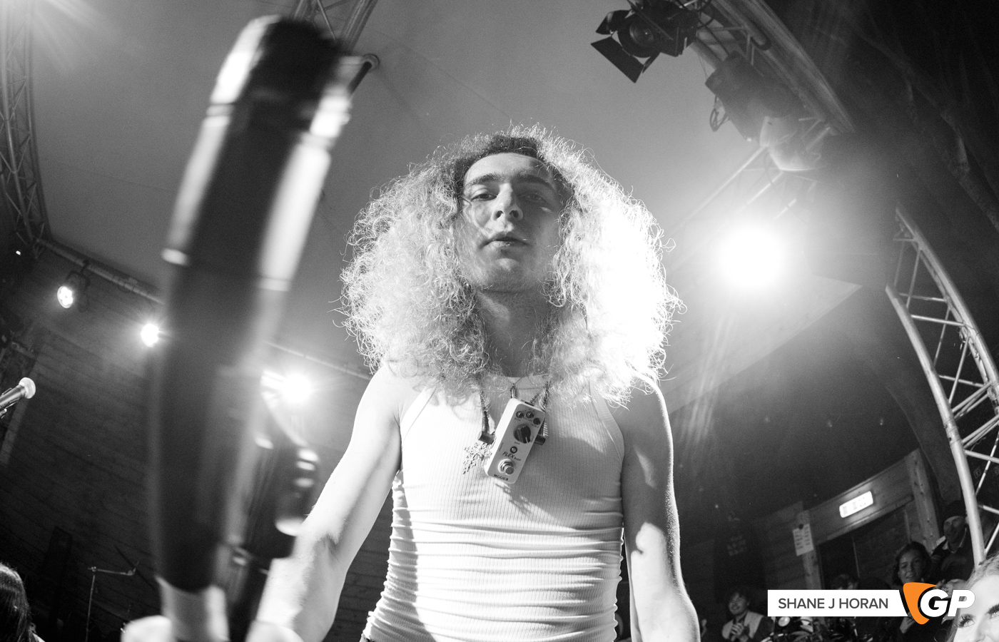 The Love Buzz, Coughlans, Cork, Shane J Horan, 23-09-22-28