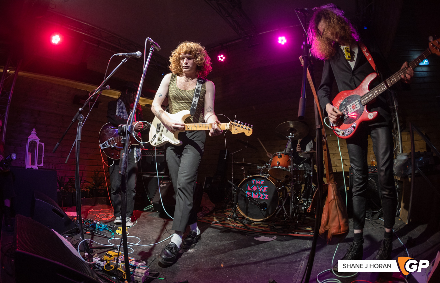 The Love Buzz, Coughlans, Cork, Shane J Horan, 23-09-22-3