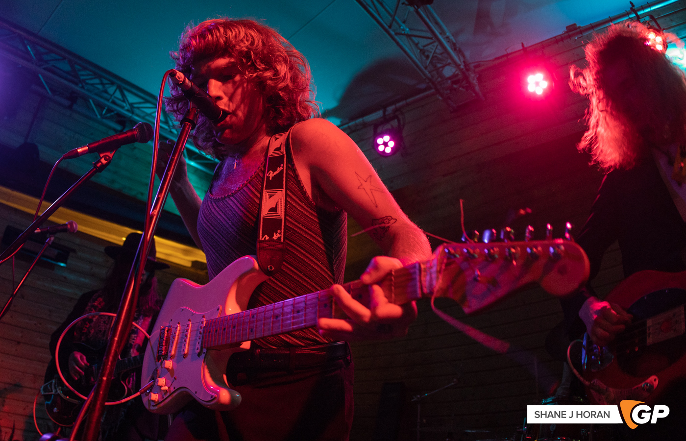 The Love Buzz, Coughlans, Cork, Shane J Horan, 23-09-22-7