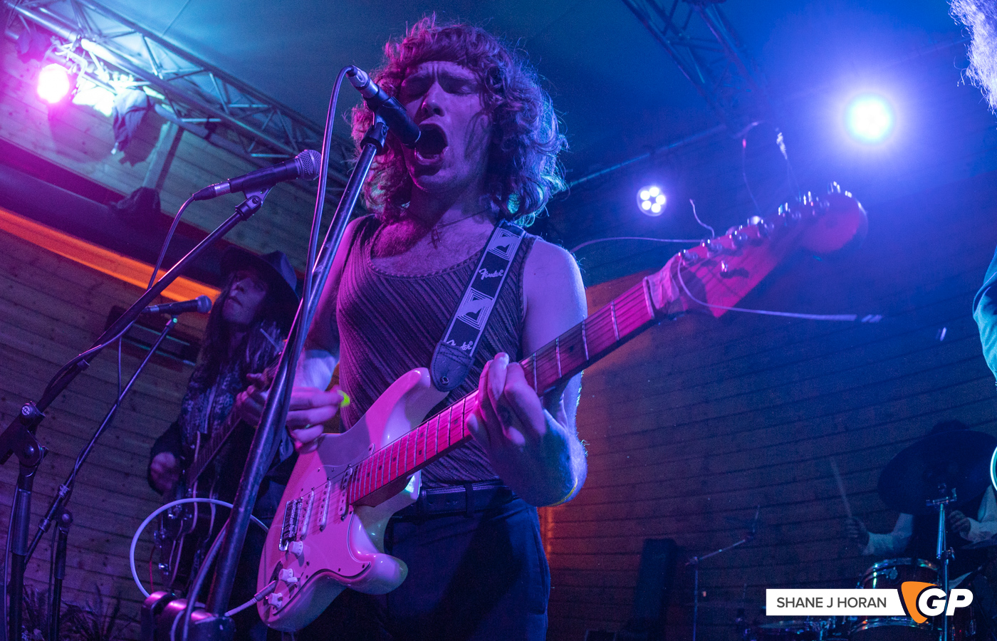 The Love Buzz, Coughlans, Cork, Shane J Horan, 23-09-22-9