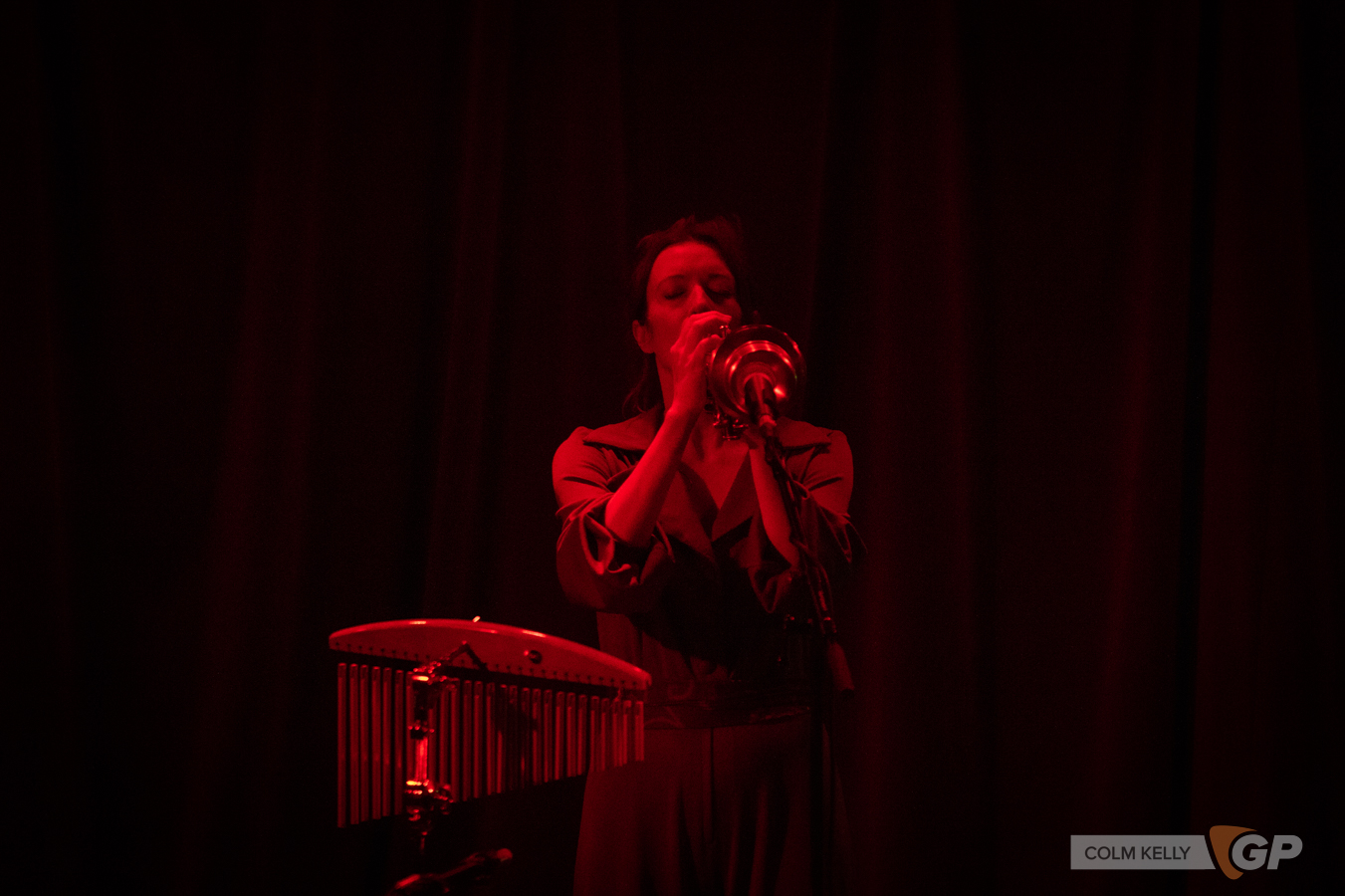 Timber Timbre at The Sugar Club, Dublin 11.9.2022 Copyright Colm Kelly