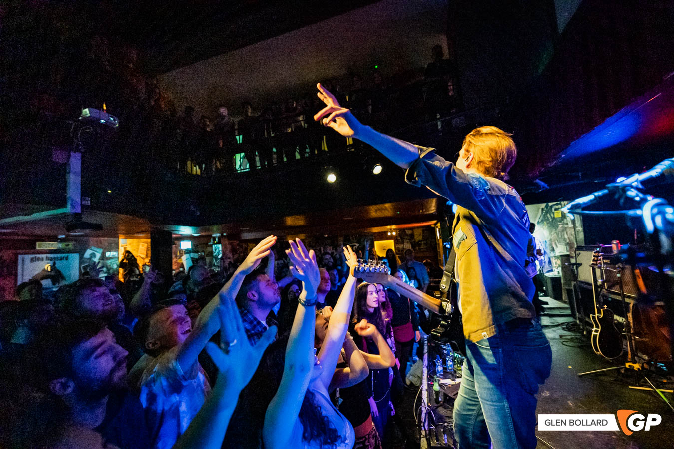 TheAmazonsWhelans