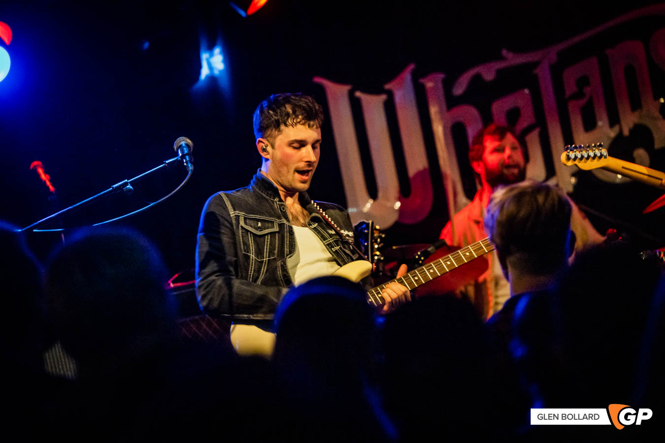 TheAmazonsWhelans