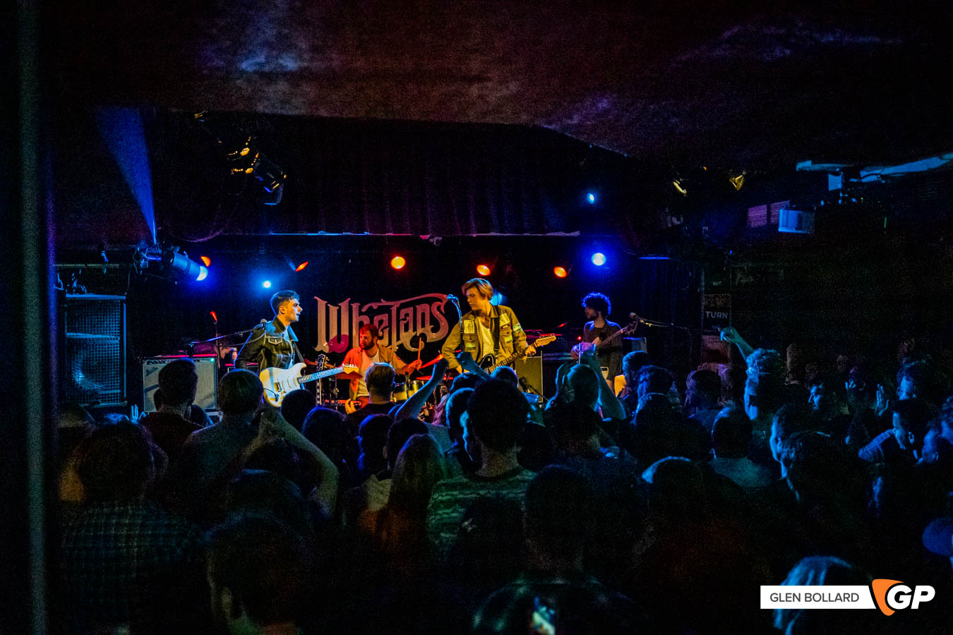 TheAmazonsWhelans