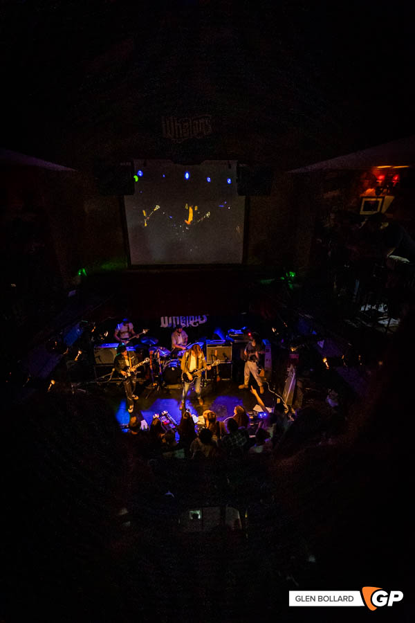 TheAmazonsWhelans
