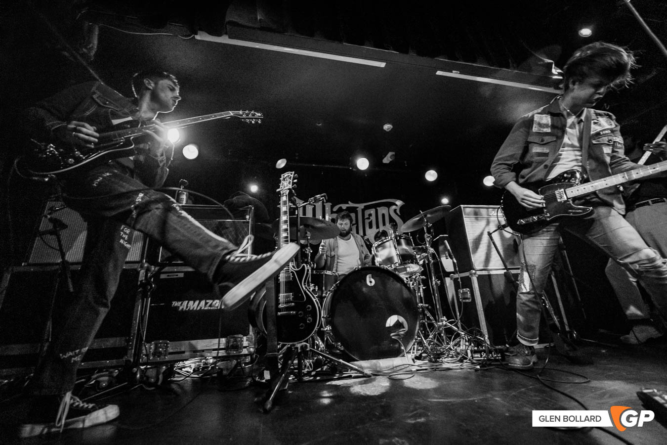 TheAmazonsWhelans