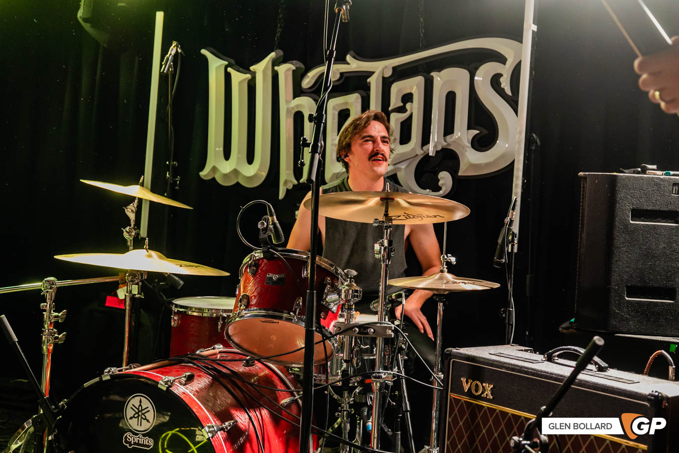 SprintsWhelans