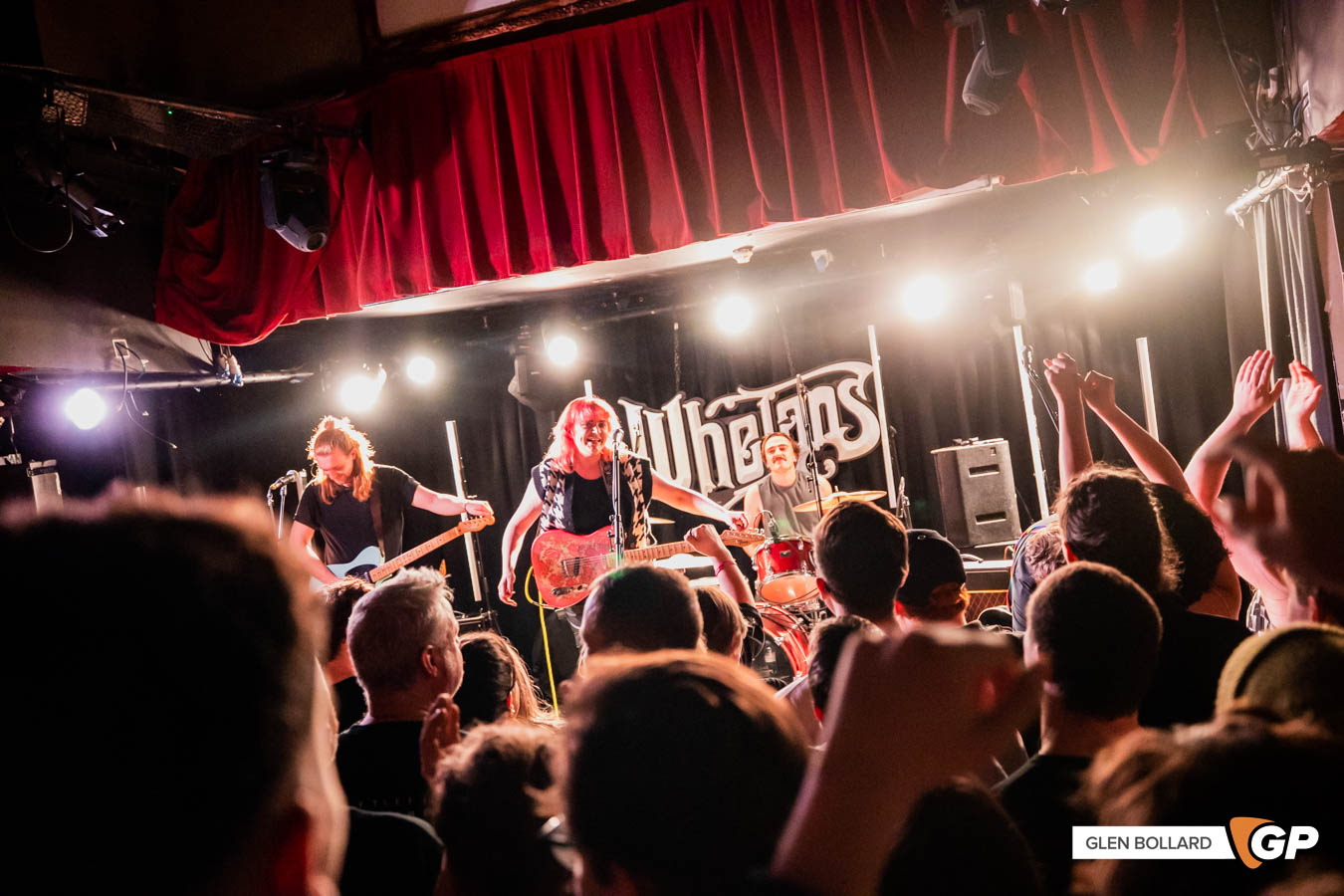 SprintsWhelans