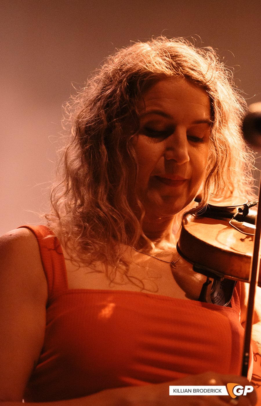 Angel Olsen at Vicar Street by Killian Broderick-15