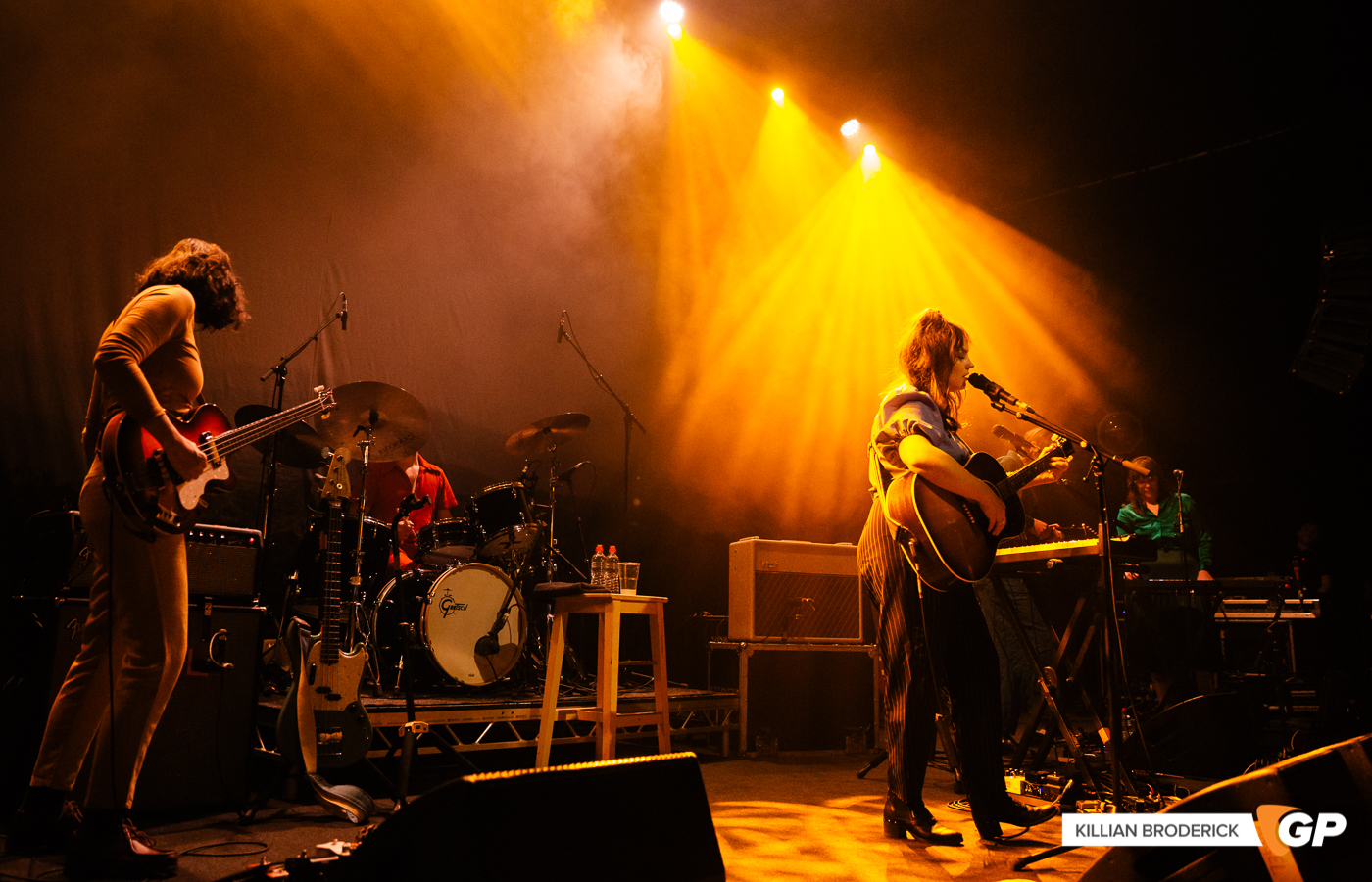 Angel Olsen at Vicar Street by Killian Broderick-22