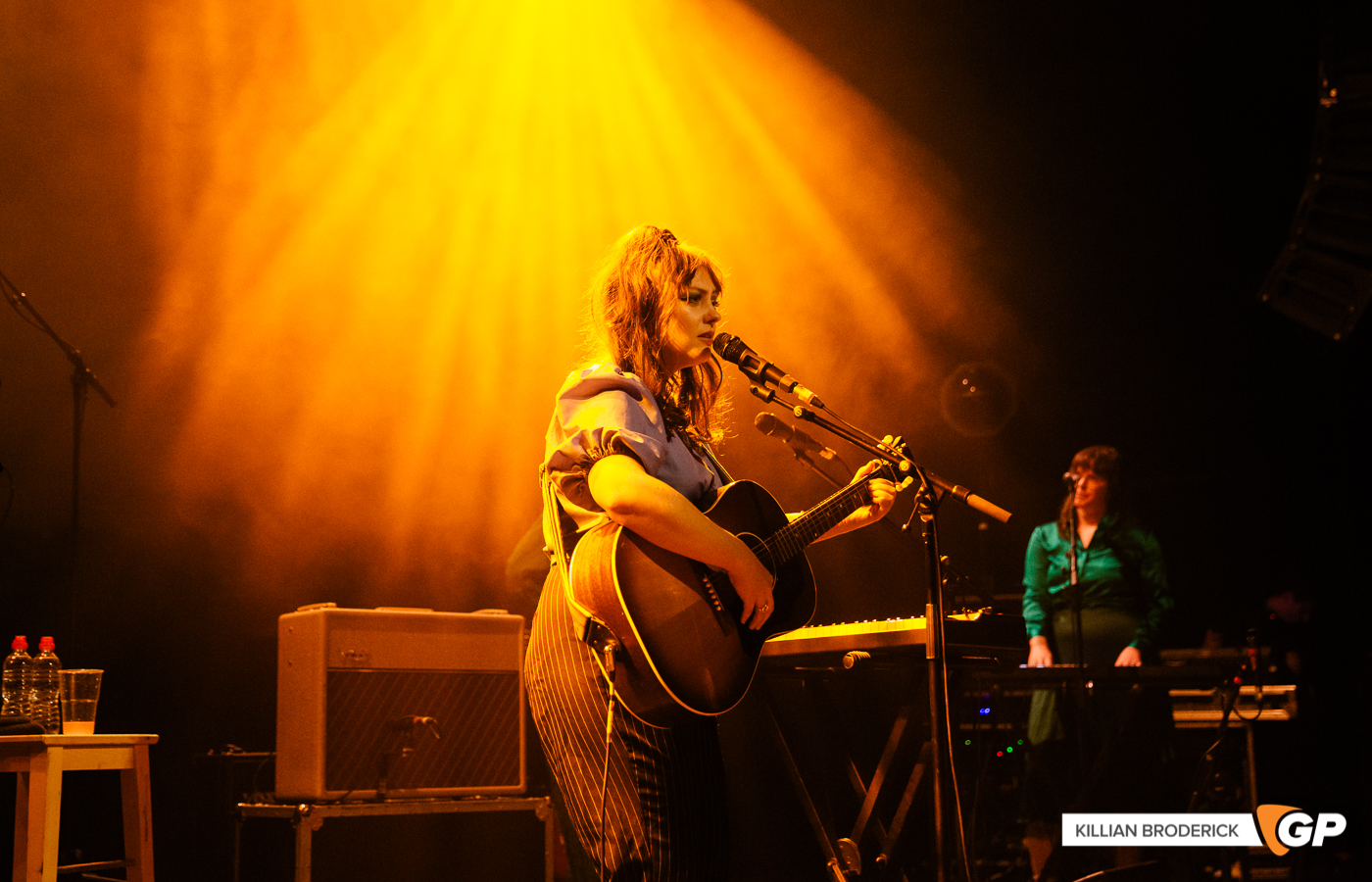 Angel Olsen at Vicar Street by Killian Broderick-23