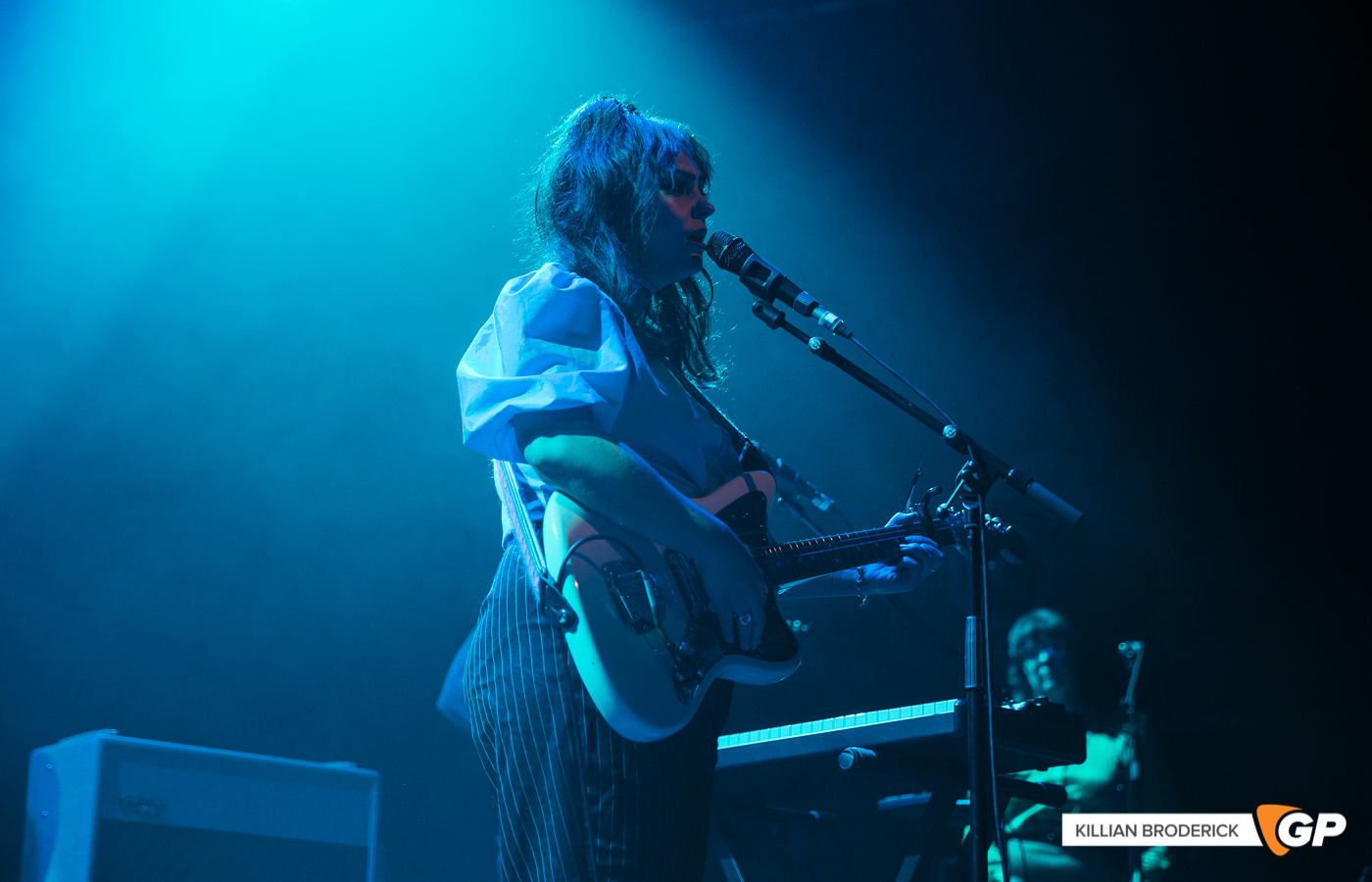 Angel Olsen at Vicar Street by Killian Broderick-28