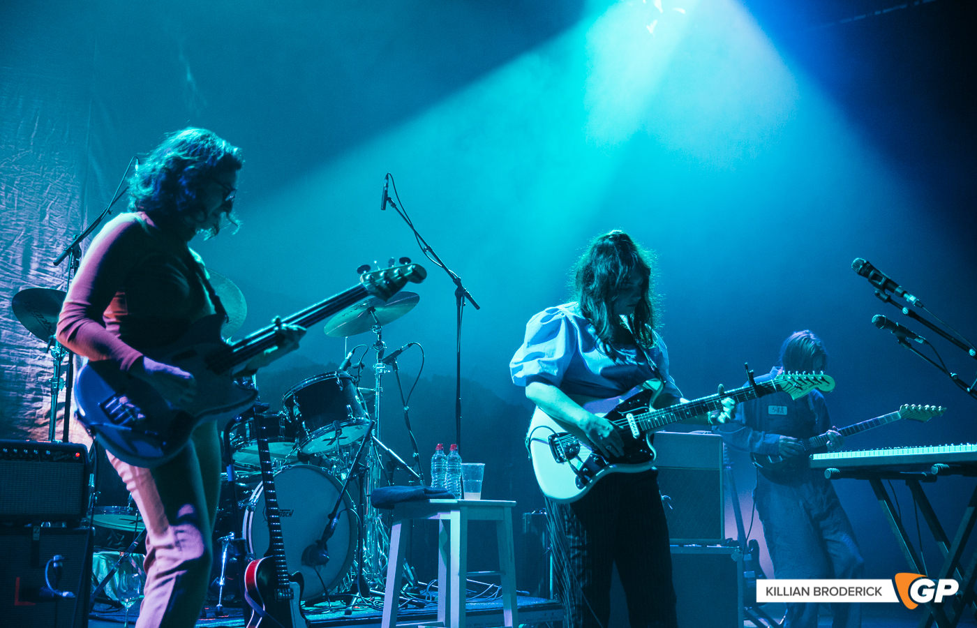 Angel Olsen at Vicar Street by Killian Broderick-33