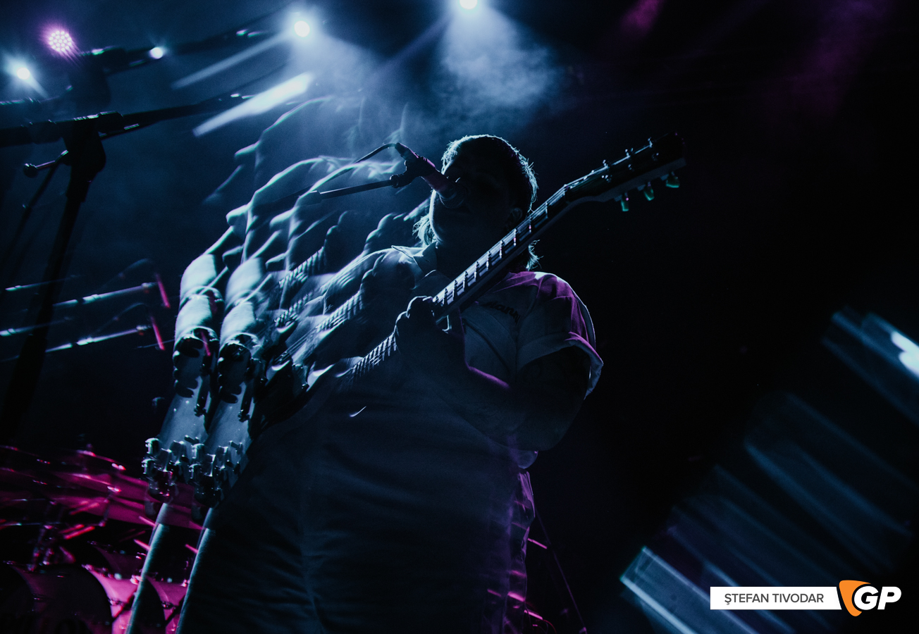 Arxx 1 October 2022 Vicar Street Stefan Tivodar-8229