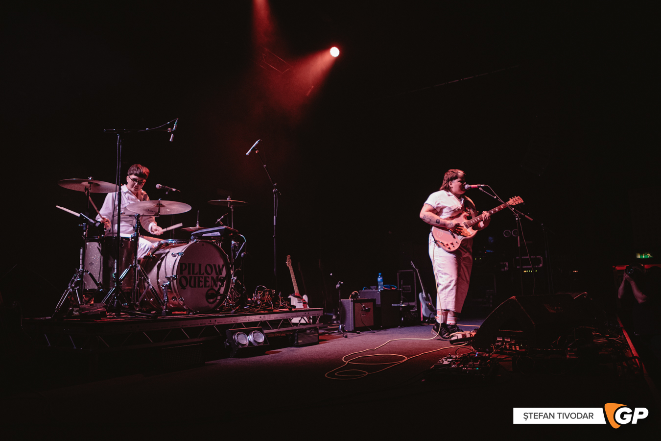 Arxx 1 October 2022 Vicar Street Stefan Tivodar-8352