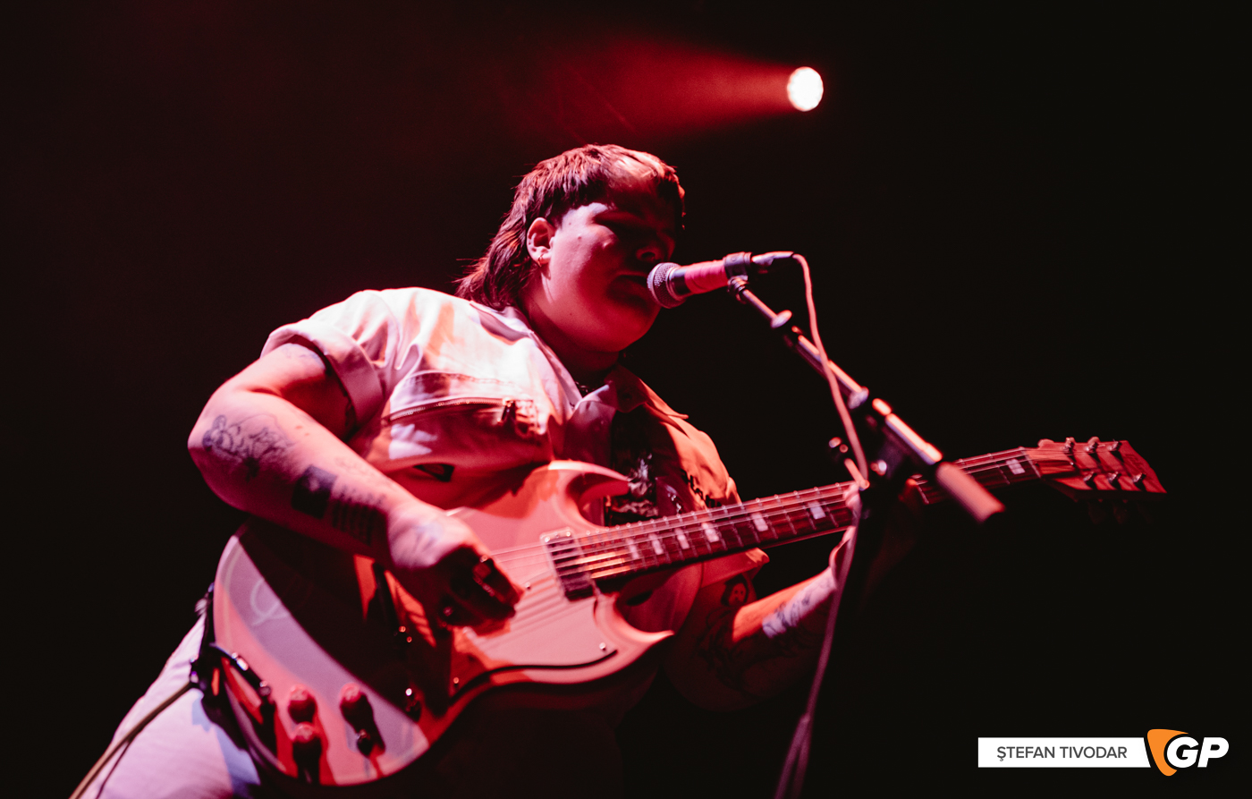 Arxx 1 October 2022 Vicar Street Stefan Tivodar-8370