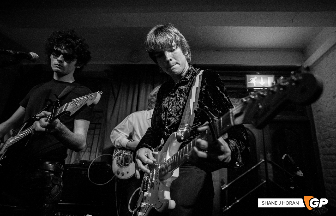 Cardinals, Winthrop Avenue, Cork, Shane J Horan 8-10-22 -11
