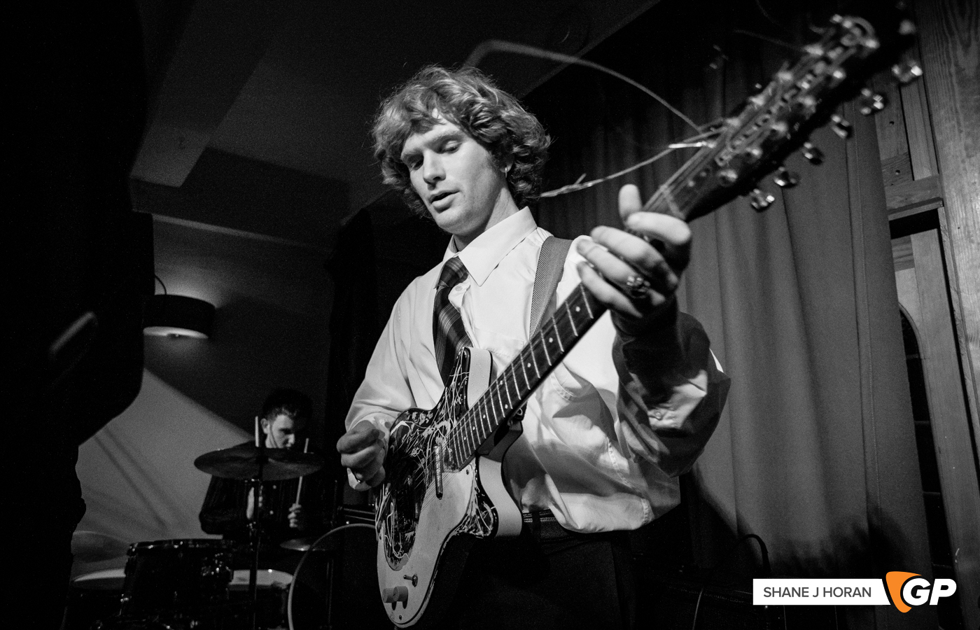 Cardinals, Winthrop Avenue, Cork, Shane J Horan 8-10-22 -12