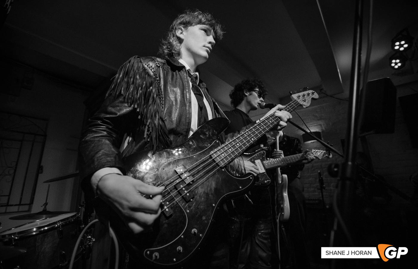 Cardinals, Winthrop Avenue, Cork, Shane J Horan 8-10-22 -2